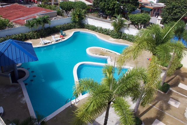 Gran Hotel Marien Sabaneta Bagian luar foto